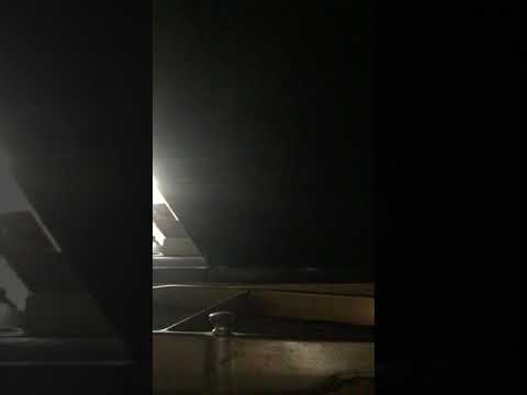 Chickering, "Scale-95", Full Concert Grand, - “Style-U”