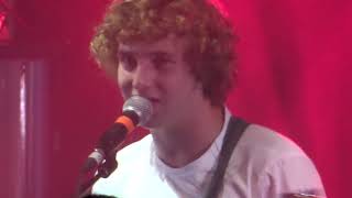 The Snuts - Sing for your supper @Belladrum 3rd Aug 2018