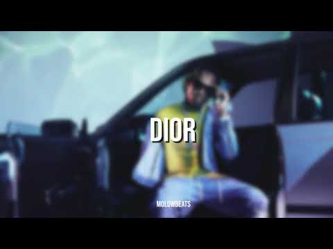 Rich The Kid x Ufo361 Type Beat 2019 - "Dior" | Smooth Trap Type Beat | prod. MoLow Beats