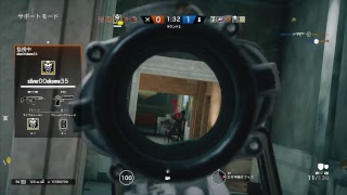 炒り大豆クラマスがお送りするR6S海外ツアーランク