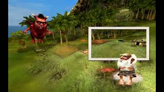 Steam Deck: Black & White 2 (By Request; 10 Minutes, No Commentary)