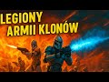 5 NAJLEPSZYCH BATALIONÓW ARMII KLONÓW