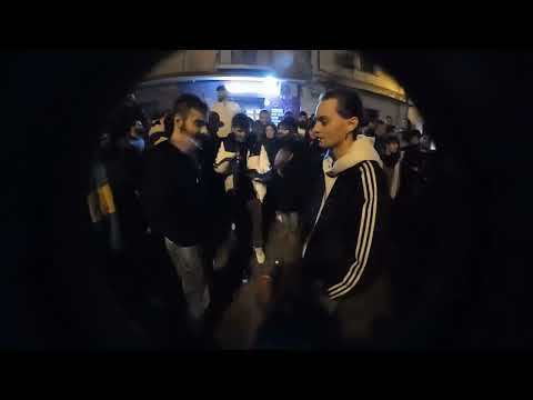 2TheSpritz | Alu vs Tony | Ottavi