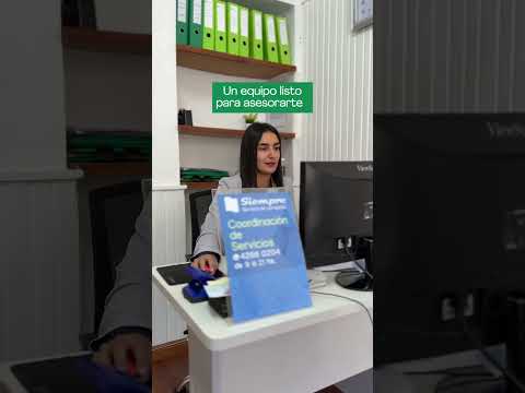 Con 18 años de experiencia, en Siempre Maldonado estamos para acompañarte cuando más lo necesitás.