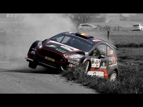Best of Rally 2014 [HD]