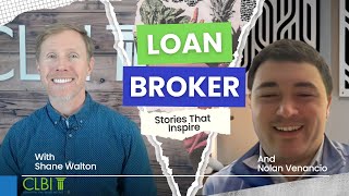Nolan's Success Story: How Much Money Can You Make As A Commercial Loan Broker?