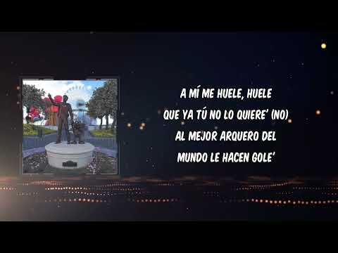 Álvaro Díaz - Chinita Linda (Lyrics)