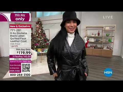 HSN | The List with Debbie D 12.01.2022 - 09 PM