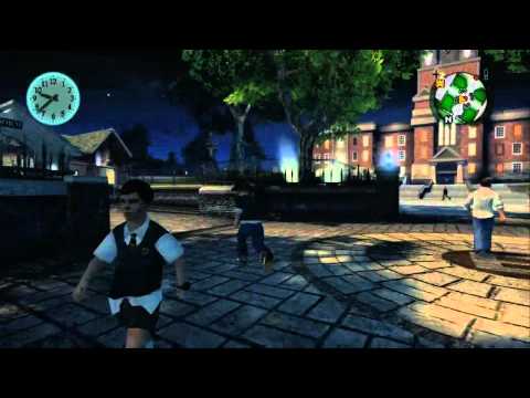 Bully Scholarship Edition pt95 - And Yes Even More Collectibles