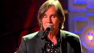 Jackson Browne The Long Way Around