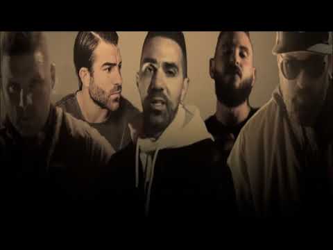 Bushido,Sido,Fler,Metrickz & Shindy - Es sollte so passieren (Remix)