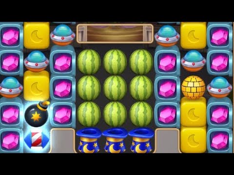 Level 3788 🚀 Toon Blast Game