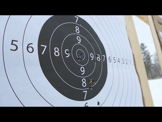 В 2025 году россиян, пребывающих в запасе, призовут на военные сборы