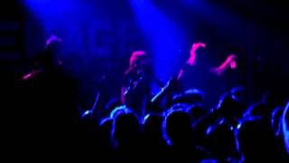 ex CSI - Buon anno ragazzi @ Roncade 30/01/15 (19/19)