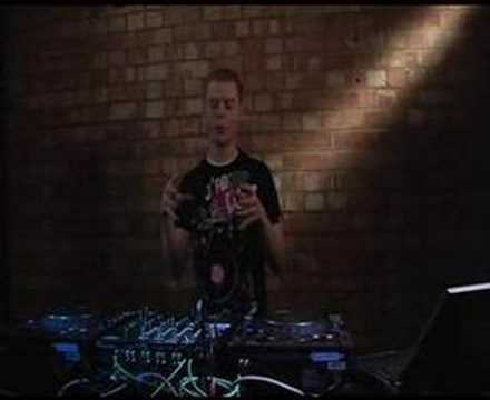 Pioneer DJM-800 Demo Video - Color Effects (CFX) - Part 3