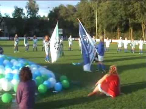 SKV/WAGENINGEN Jeugdsamenwerking