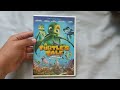 A Turtle S Tale Sammy S Adventures DVD Overview
