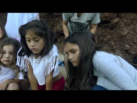 ODYSSEY 2015 - Easter Island : Second part