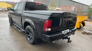 Dodge RAM automobil | Slika 4 - Autoline