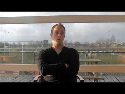 Interview met Jeroen Burghout voorbeschouwing WSV-AGOVV