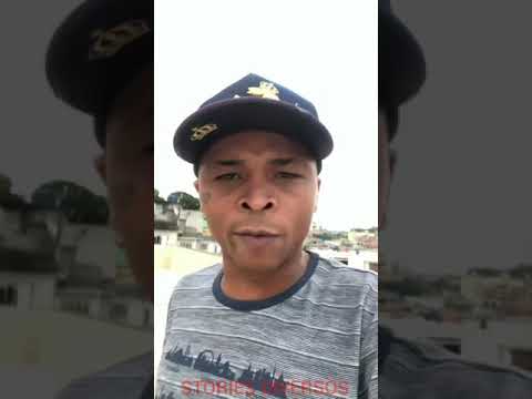 BRONKS FALA SOBRE O CASO DE MC LAN