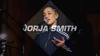 Jorja Smith - TLC cover &#39;No Scrubs&#39; | Fresh FOCUS Artist Of The Month