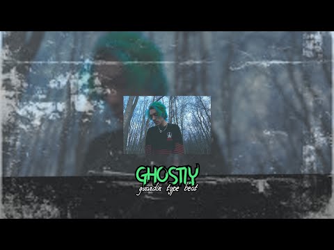 (free) nothing nowhere x skele x guardin type beat | ghostly