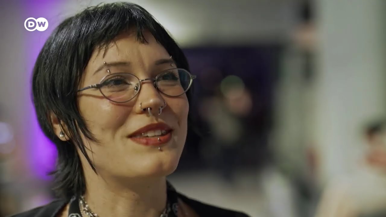 Extremismo de derecha en las plataformas de videojuegos | DW Documental