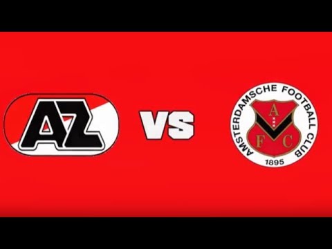 AZ JO11-1 - AFC JO11-1  0-2  Foresters Top toernooi 23-06-2018