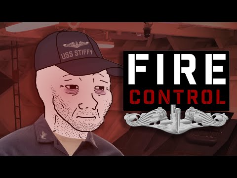 Fire Control Technician | FT