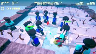 Nine Nines Teaser - July 2024