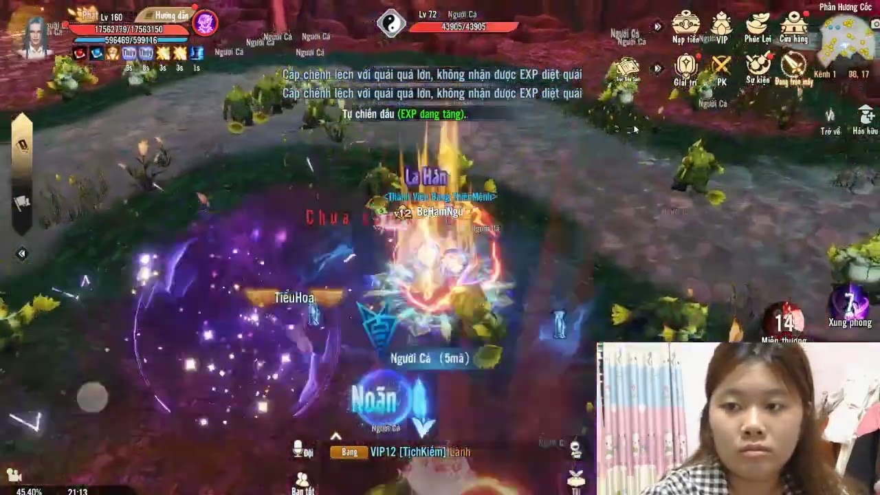 Taylor Gacha | Hạo Thiên Thánh Thành Khai Sáng Vương Triều Hưng Thịnh