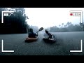 Kayaker S Final Moments When Crocodile Attacks Him Caught On Camera