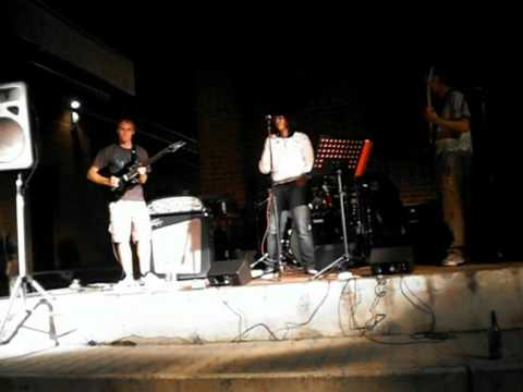 Purple Haze - Live @ S.Paolo