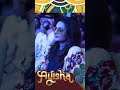 Ayisha Manjuwarior Arabic Dance Malayalam Movie Promotion Shorts Viralvideo Trending Viral