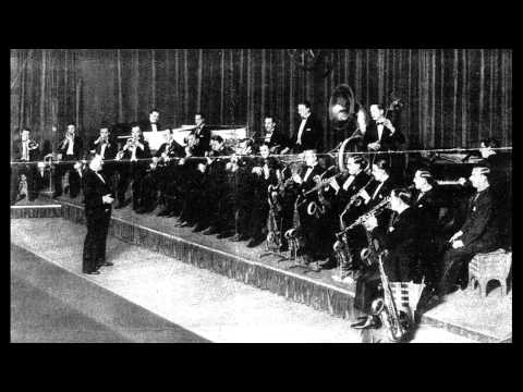 Jack Hylton - Dancing Tambourine (1927)