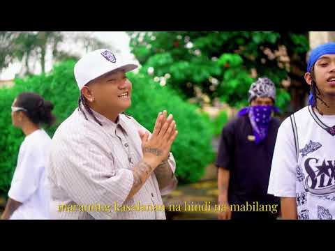 THUG LUVIN' - BIG D OZAMA ft. KUREIJI (OFFICIAL MUSIC VIDEO)