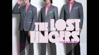 You give love a bad name-The Lost Fingers