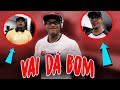 O JAPA MORFO VAI SER O COACH DELES * será que vão cumprir a missão? *