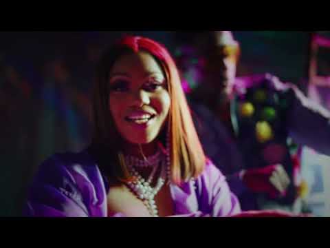 TAMY MOYO feat SAINTFLOEW - PERSONALLY