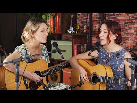 Summer Rain - MonaLisa Twins (Original) // MLT Club Duo Session