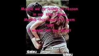 Nothing But A Song - Tiago Iorc