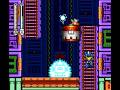 Mega Man 7 100 Walkthrough Part 5 Junk Man No Damage