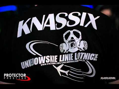 KNASSIX - May's musical power 2016 www.facebook.comKNASSIX
