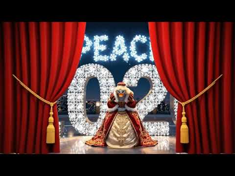 Lady Rowina Catwalk for 2026