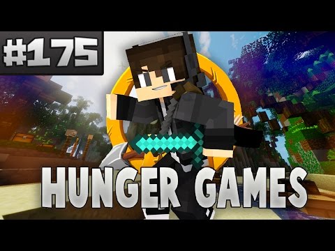 Minecraft: Hunger Games #175 Number 1? Meh.
