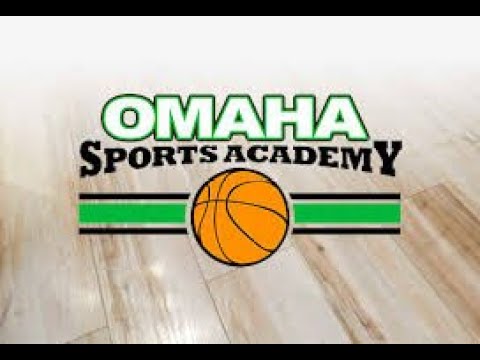 OSA 6th 7/15/2017 2nd Half vs Game Speed at KC