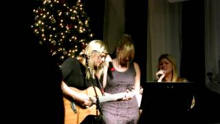 I&#39;m Not the Only One - Kelly Clarkson, Jill and Kate