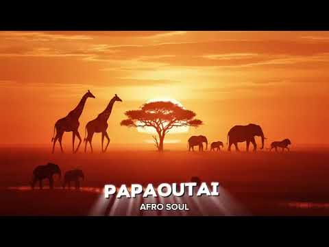 Stromae - Papaoutai (Afro Soul TikTok Trending) By (Mikeeysmind) 2026