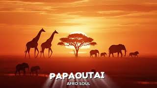 Download lagu Stromae - Papaoutai (Afro Soul TikTok Trending) By (Mikeeysmind) 2026 mp3